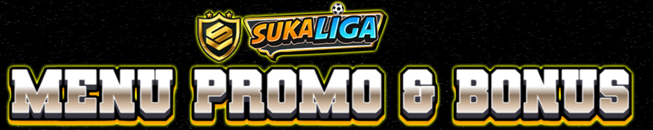 PROMO & BONUS SUKALIGA